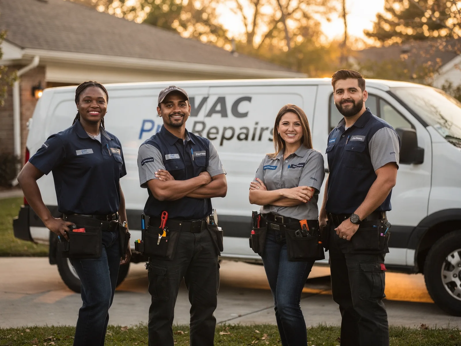 Heat Pump Repair company in Bristol, VA