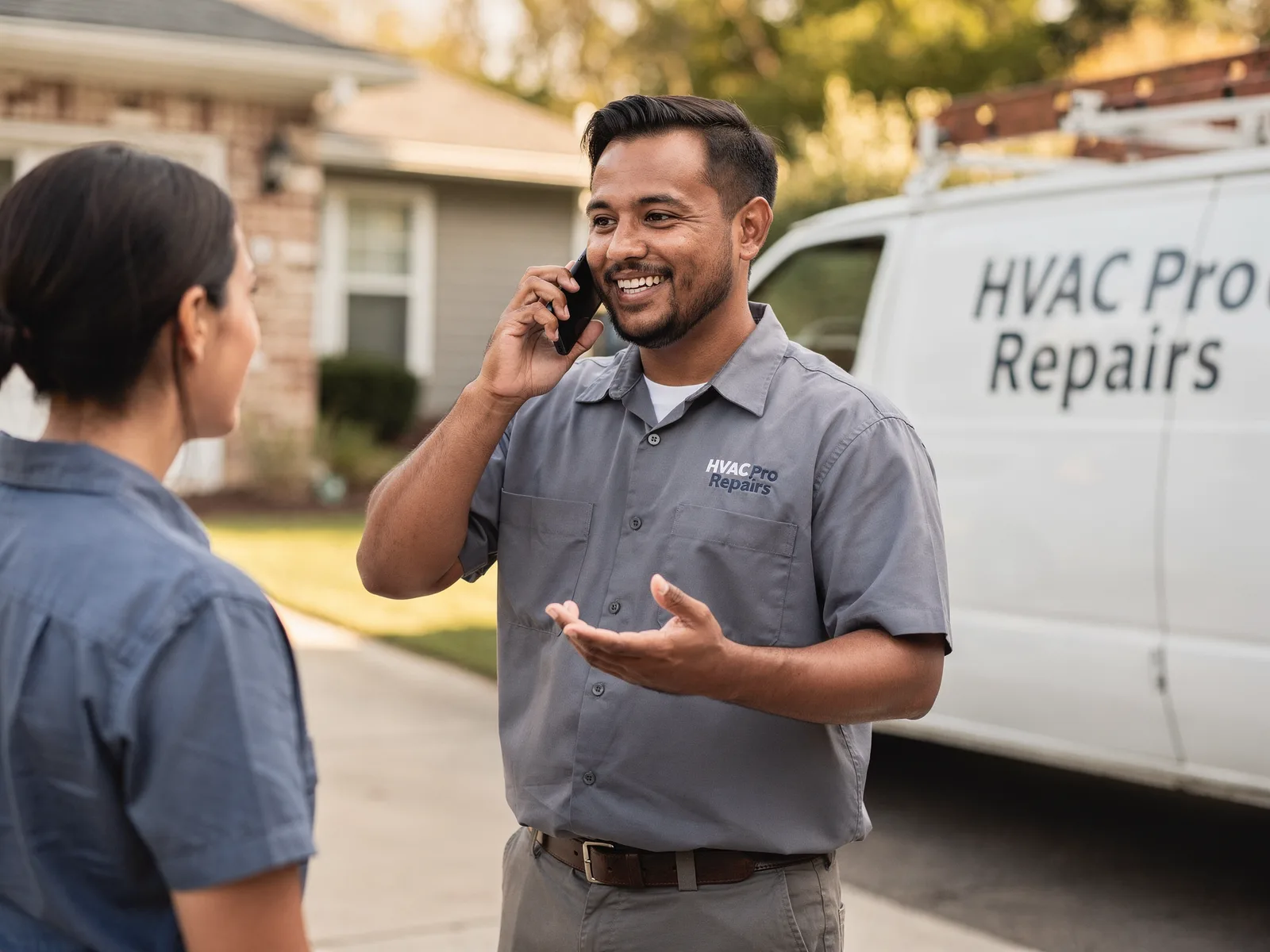 Heat Pump Repair Bristol, VA FAQs